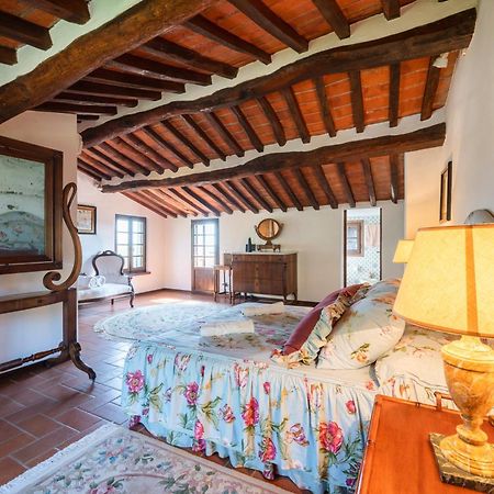 Villa Eden Forte Dei Marmi With Private Infinity Pool Santa Lucia  Esterno foto