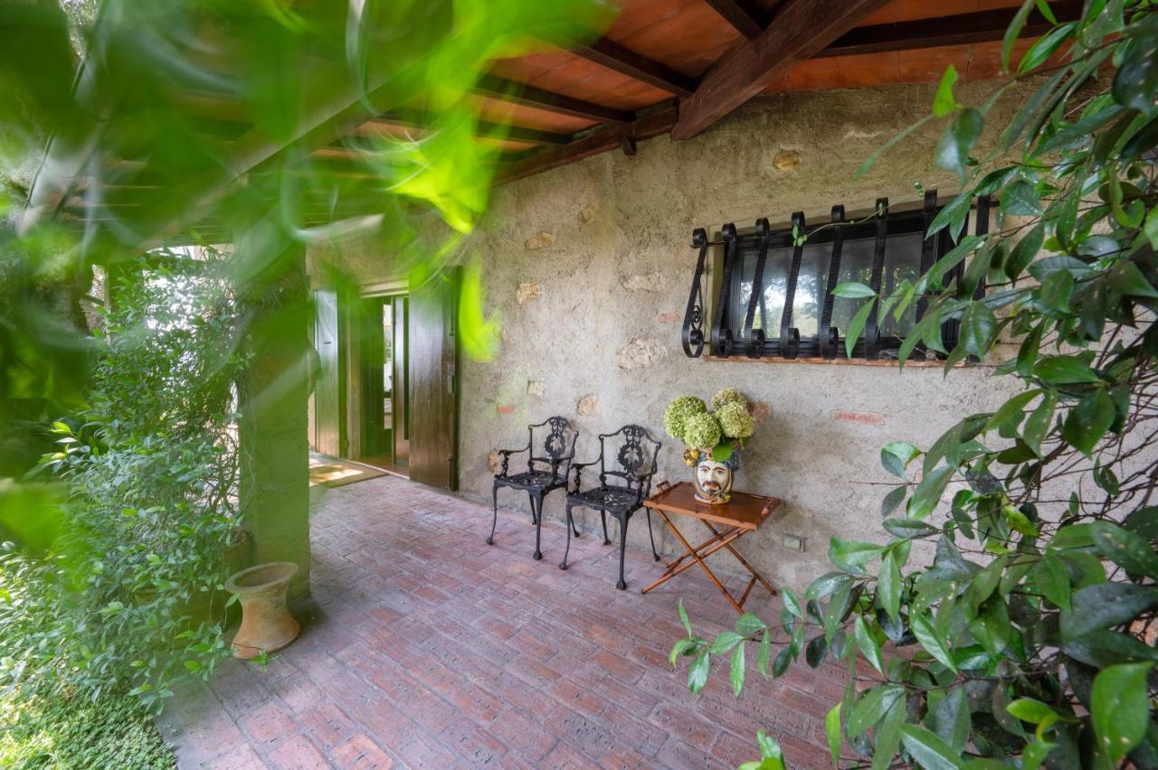 Villa Eden Forte Dei Marmi With Private Infinity Pool Santa Lucia  Esterno foto