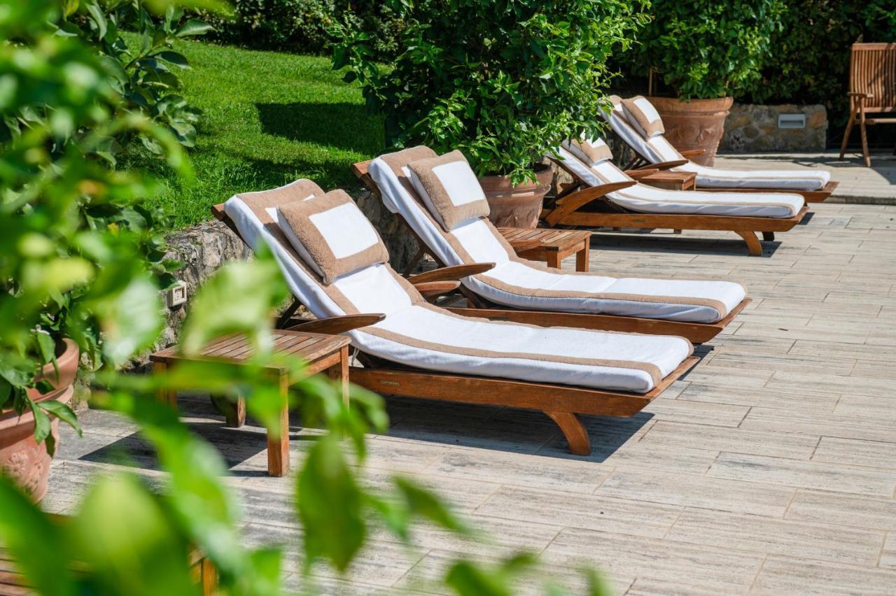 Villa Eden Forte Dei Marmi With Private Infinity Pool Santa Lucia  Esterno foto