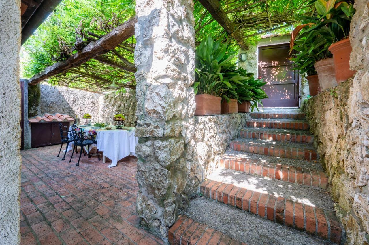 Villa Eden Forte Dei Marmi With Private Infinity Pool Santa Lucia  Esterno foto