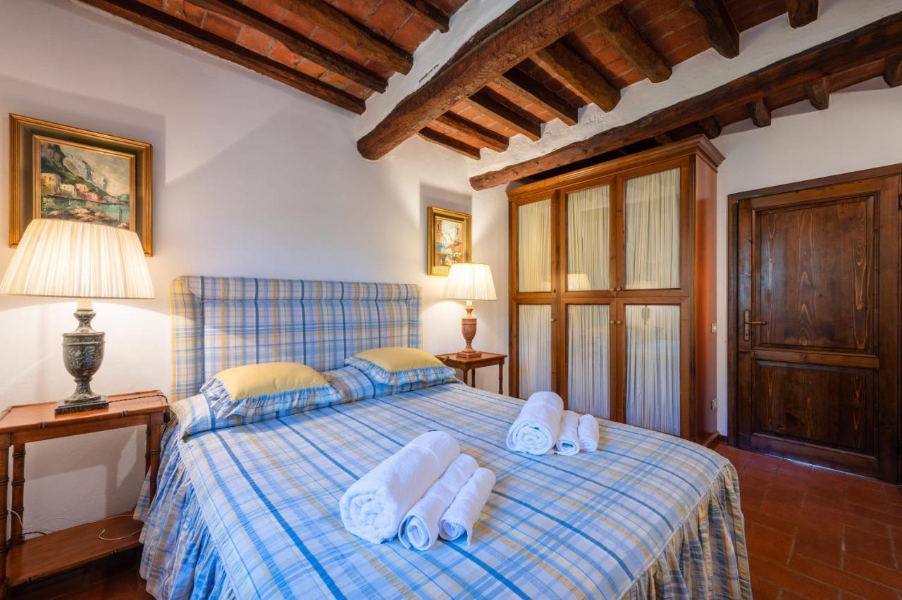 Villa Eden Forte Dei Marmi With Private Infinity Pool Santa Lucia  Esterno foto
