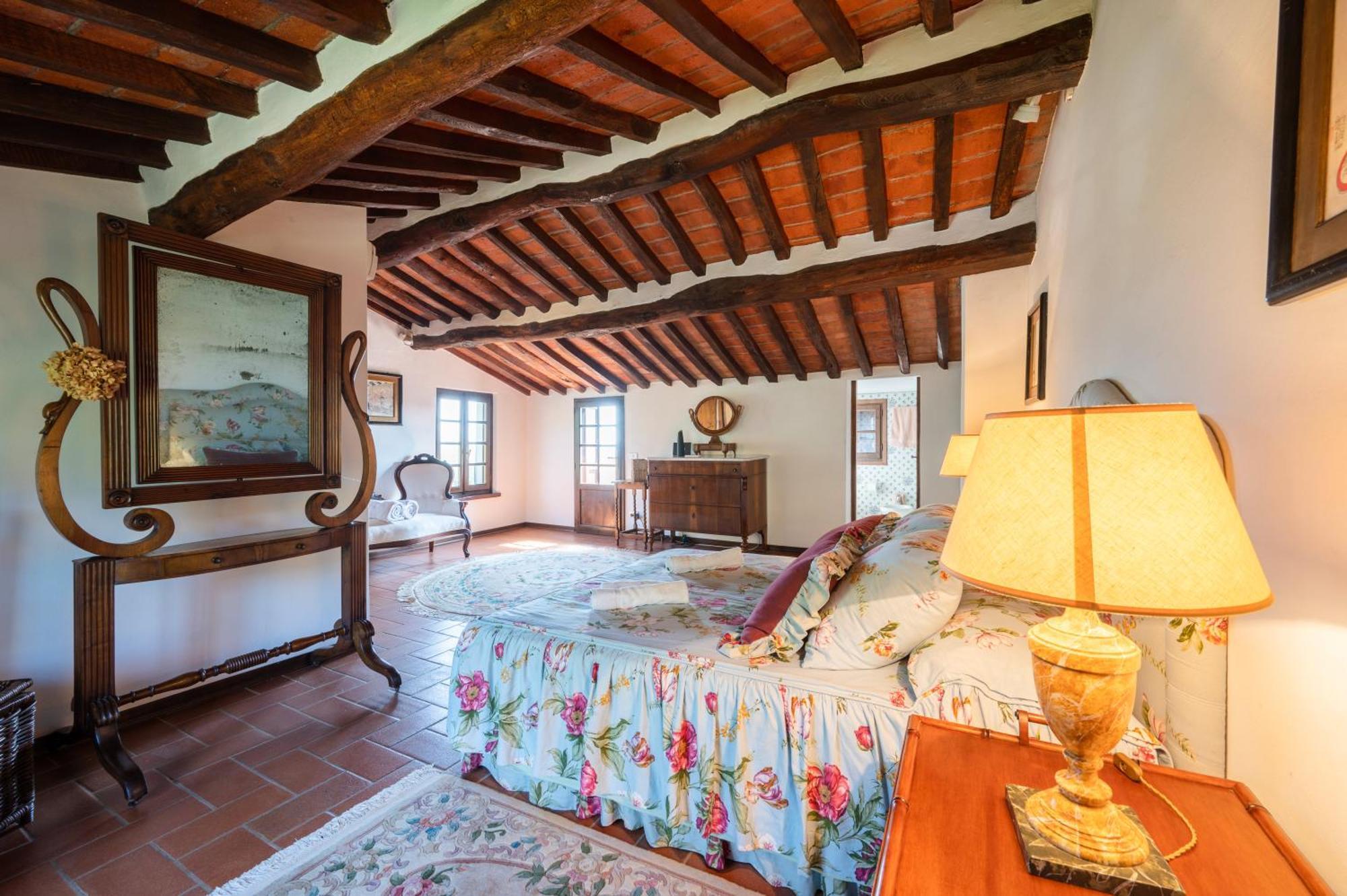 Villa Eden Forte Dei Marmi With Private Infinity Pool Santa Lucia  Esterno foto