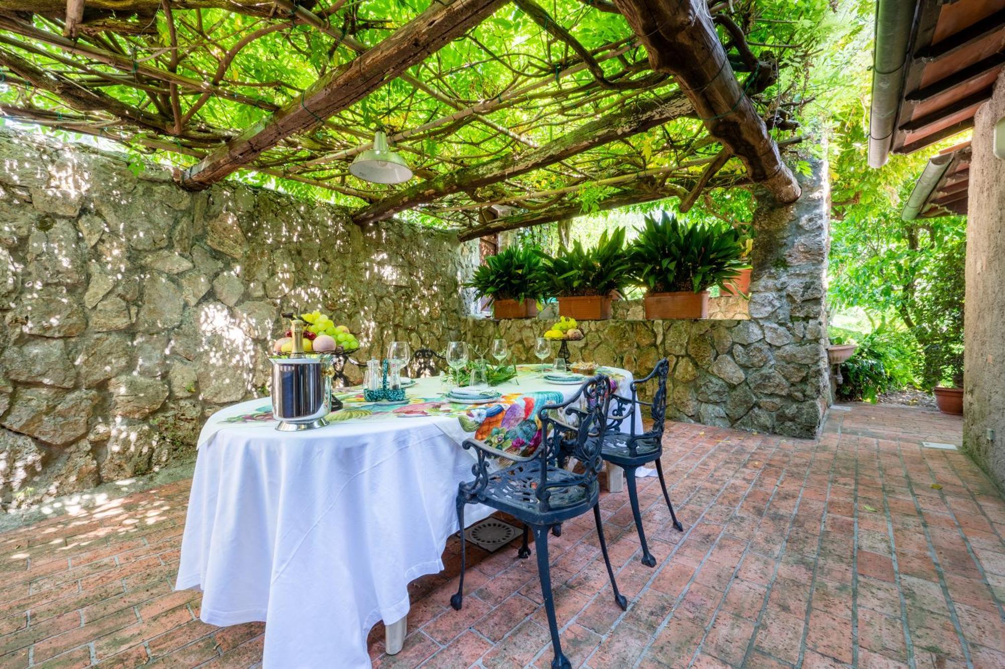 Villa Eden Forte Dei Marmi With Private Infinity Pool Santa Lucia  Esterno foto