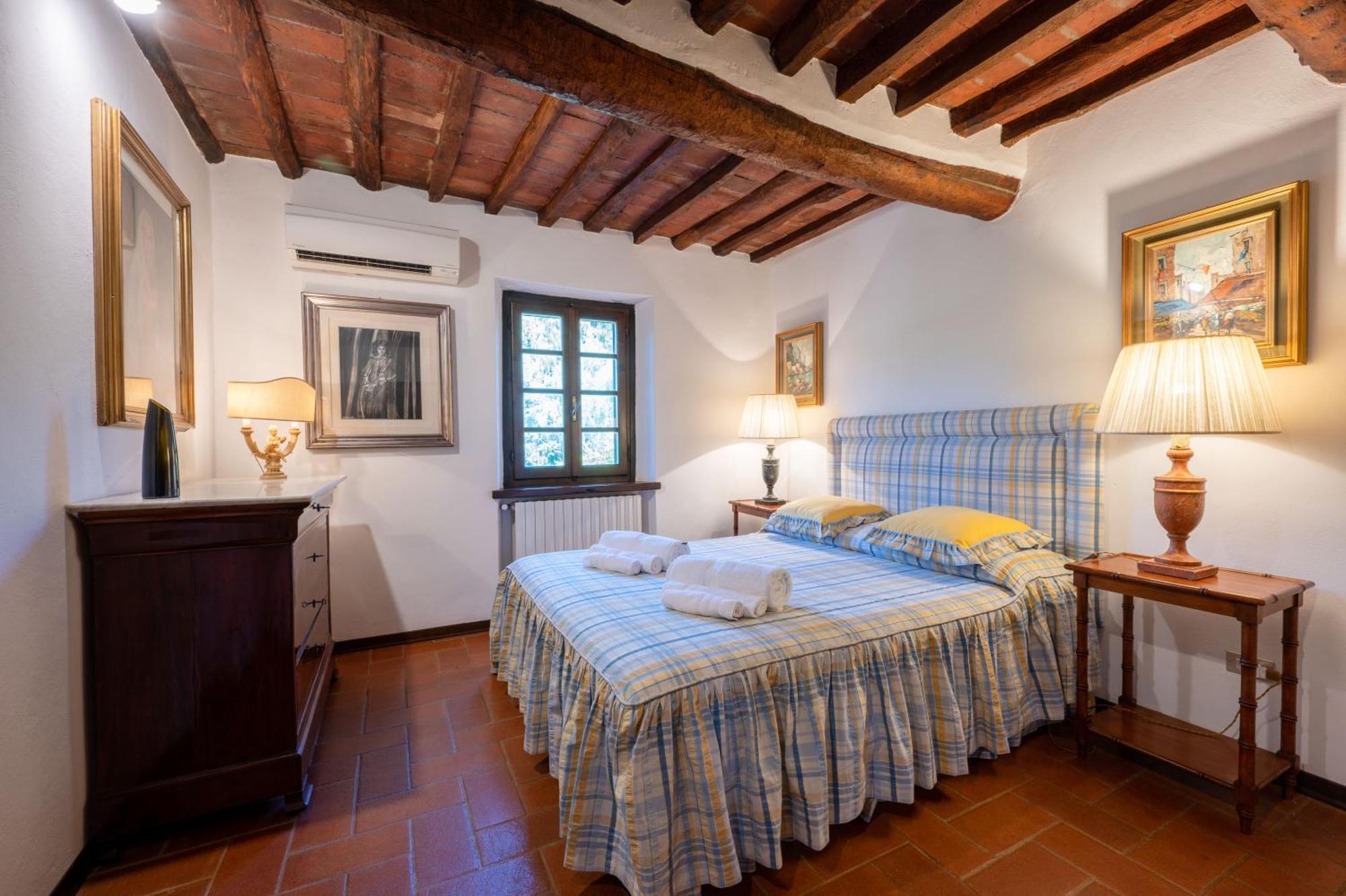 Villa Eden Forte Dei Marmi With Private Infinity Pool Santa Lucia  Esterno foto