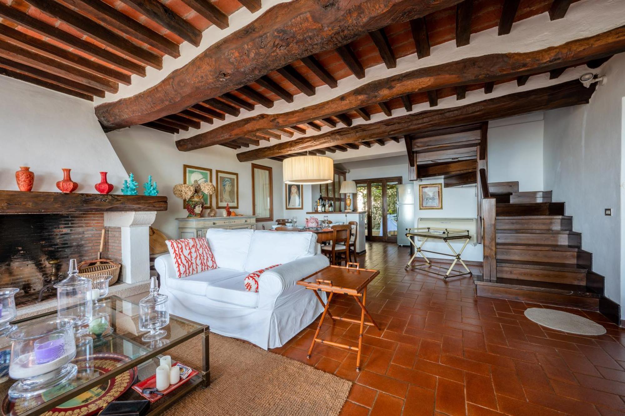Villa Eden Forte Dei Marmi With Private Infinity Pool Santa Lucia  Esterno foto
