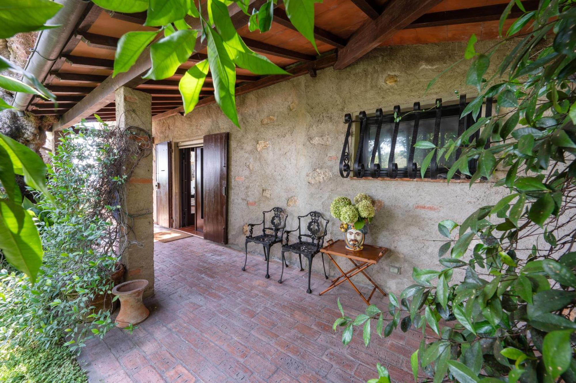 Villa Eden Forte Dei Marmi With Private Infinity Pool Santa Lucia  Esterno foto