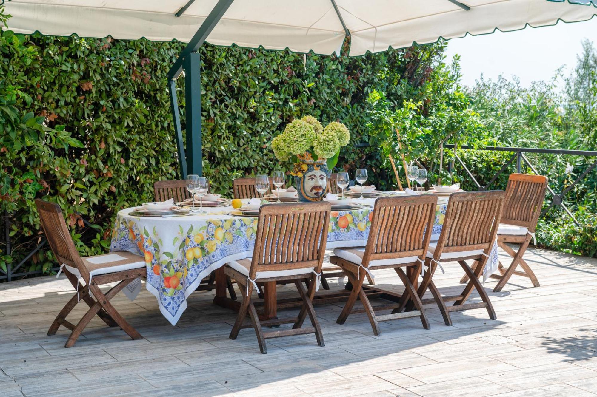 Villa Eden Forte Dei Marmi With Private Infinity Pool Santa Lucia  Esterno foto