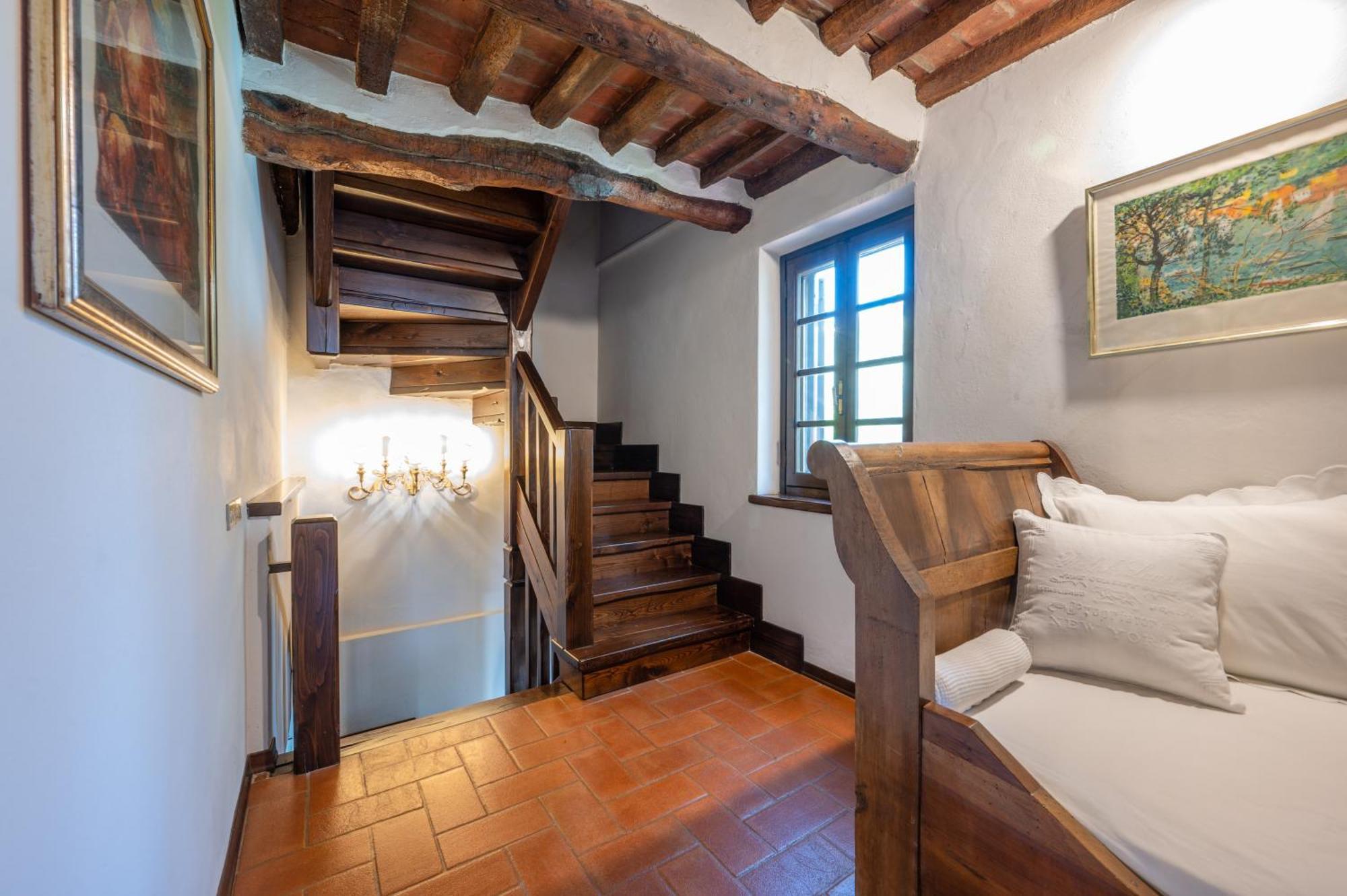 Villa Eden Forte Dei Marmi With Private Infinity Pool Santa Lucia  Esterno foto